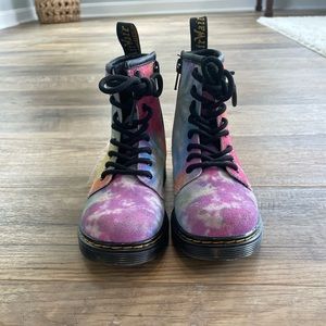 Dr. Martens Boots
